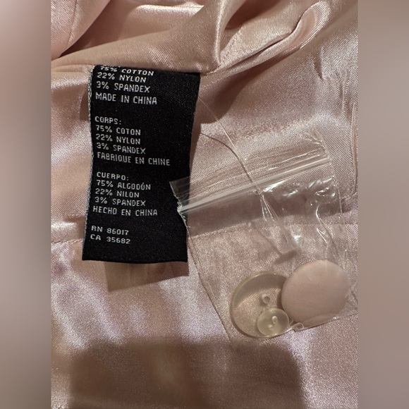 Bebe - Picture 6 of 11